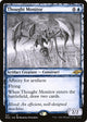 Thought Monitor (Showcase) (341) (Modern Horizons 2)
