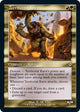 [Foil] Territorial Kavu (Retro Frame) (Foil Etched) (425) (Modern Horizons 2)