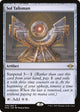 Sol Talisman (236) (Modern Horizons 2)