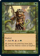 [Foil] Ignoble Hierarch (Retro Frame) (Foil Etched) (414) (Modern Horizons 2)