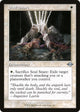 Soul Snare (Retro Frame) (387) (Modern Horizons 2)