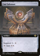 Sol Talisman (Extended Art) (472) (Modern Horizons 2)