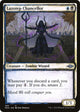 [Foil] Lazotep Chancellor (Showcase) (369) (Modern Horizons 2)
