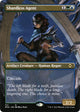 Shardless Agent (Borderless) (321) (Modern Horizons 2)