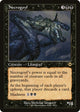 [Foil] Necrogoyf (Retro Frame) (398) (Modern Horizons 2)