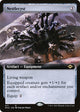 [Foil] Nettlecyst (Extended Art) (471) (Modern Horizons 2)