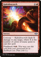 [Foil] Kaleidoscorch (133) (Modern Horizons 2)