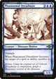 Phantasmal Dreadmaw (Showcase) (339) (Modern Horizons 2)