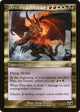 Piru, the Volatile (Retro Frame) (422) (Modern Horizons 2)