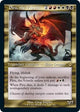 [Foil] Piru, the Volatile (Retro Frame) (Foil Etched) (422) (Modern Horizons 2)