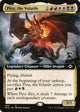 Piru, the Volatile (Extended Art) (466) (Modern Horizons 2)