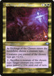 [Foil] Etchings of the Chosen (Retro Frame) (25) (Modern Horizons)