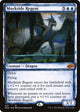 [Foil] Murktide Regent (Showcase) (337) (Modern Horizons 2)