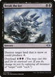 [Foil] Break the Ice (77) (Modern Horizons 2)