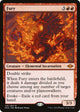 [Foil] Fury (126) (Modern Horizons 2)