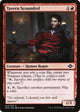 [Foil] Tavern Scoundrel (144) (Modern Horizons 2)