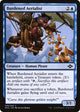 Burdened Aerialist (38) (Modern Horizons 2)