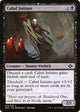 [Foil] Cabal Initiate (78) (Modern Horizons 2)