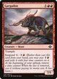 [Foil] Gargadon (128) (Modern Horizons 2)