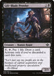 [Foil] Gilt-Blade Prowler (86) (Modern Horizons 2)