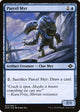 [Foil] Parcel Myr (54) (Modern Horizons 2)