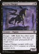 [Foil] Tizerus Charger (101) (Modern Horizons 2)