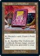 [Foil] The Underworld Cookbook (Retro Frame) (Foil Etched) (434) (Modern Horizons 2)