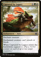 Captured by Lagacs (188) (Modern Horizons 2)
