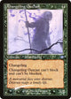 [Foil] Changeling Outcast (Retro Frame) (12) (Modern Horizons)