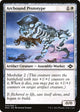 [Foil] Arcbound Prototype (4) (Modern Horizons 2)