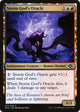 [Foil] Storm God's Oracle (213) (Modern Horizons 2)
