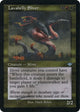 [Foil] Lavabelly Sliver (Retro Frame) (Foil Etched) (29) (Modern Horizons)