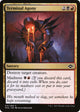 [Foil] Terminal Agony (215) (Modern Horizons 2)