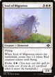 [Foil] Soul of Migration (33) (Modern Horizons 2)