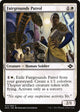 [Foil] Fairgrounds Patrol (13) (Modern Horizons 2)