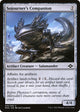 [Foil] Sojourner's Companion (235) (Modern Horizons 2)