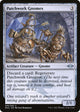 [Foil] Patchwork Gnomes (299) (Modern Horizons 2)