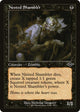 [Foil] Nested Shambler (Retro Frame) (399) (Modern Horizons 2)