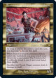 [Foil] Asmoranomardicadaistinaculdacar (Retro Frame) (Foil Etched) (417) (Modern Horizons 2)