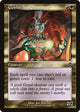 [Foil] Goblin Anarchomancer (Retro Frame) (421) (Modern Horizons 2)