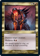 [Foil] Terminal Agony (Retro Frame) (Foil Etched) (424) (Modern Horizons 2)