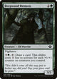 [Foil] Deepwood Denizen (155) (Modern Horizons 2)
