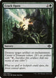 [Foil] Crack Open (154) (Modern Horizons 2)