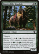 [Foil] Bannerhide Krushok (149) (Modern Horizons 2)