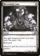 [Foil] Blossoming Calm (Showcase) (327) (Modern Horizons 2)