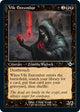[Foil] Vile Entomber (Retro Frame) (Foil Etched) (403) (Modern Horizons 2)