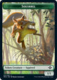 Squirrel Token (11) (Modern Horizons 2)