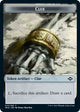 Clue (015) Token (15) (Modern Horizons 2)