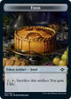 Food (TMH2 #17)
