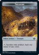 Treasure (020) Token (20) (Modern Horizons 2)